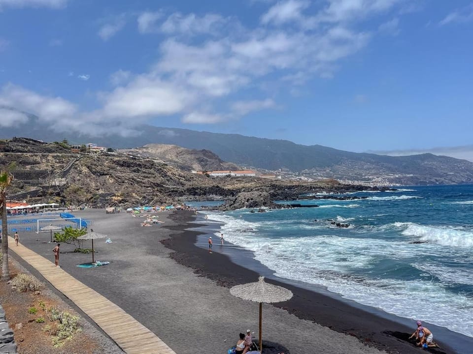 GuestReady - playa de Los Cancajos La Palma Apartment in La Palma