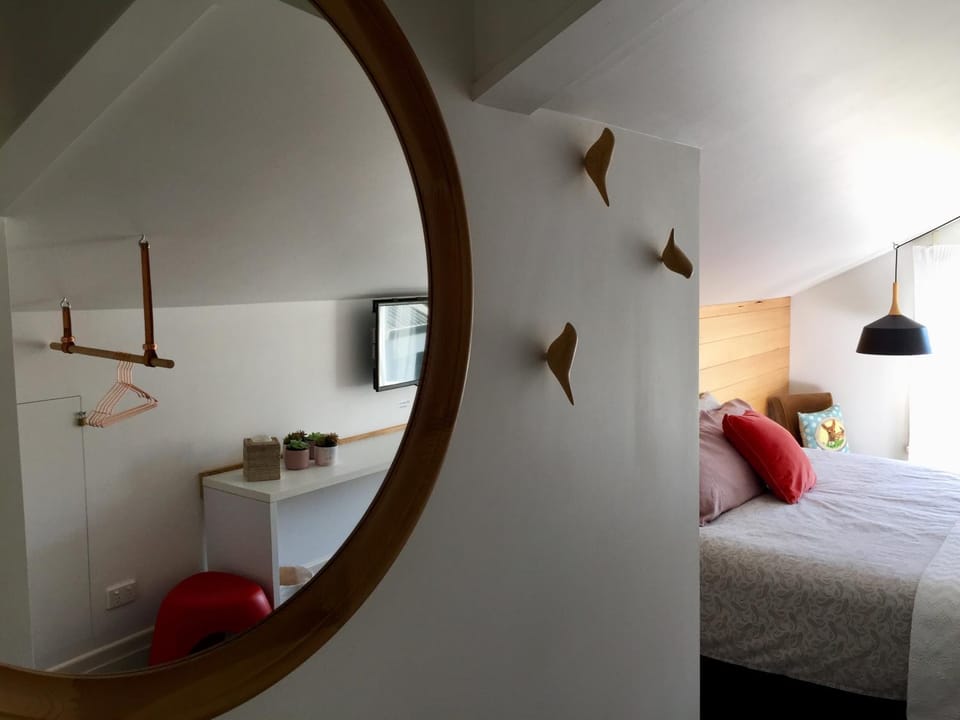 Sunny Side Up B&B Rye Bed and Breakfast in Melbourne