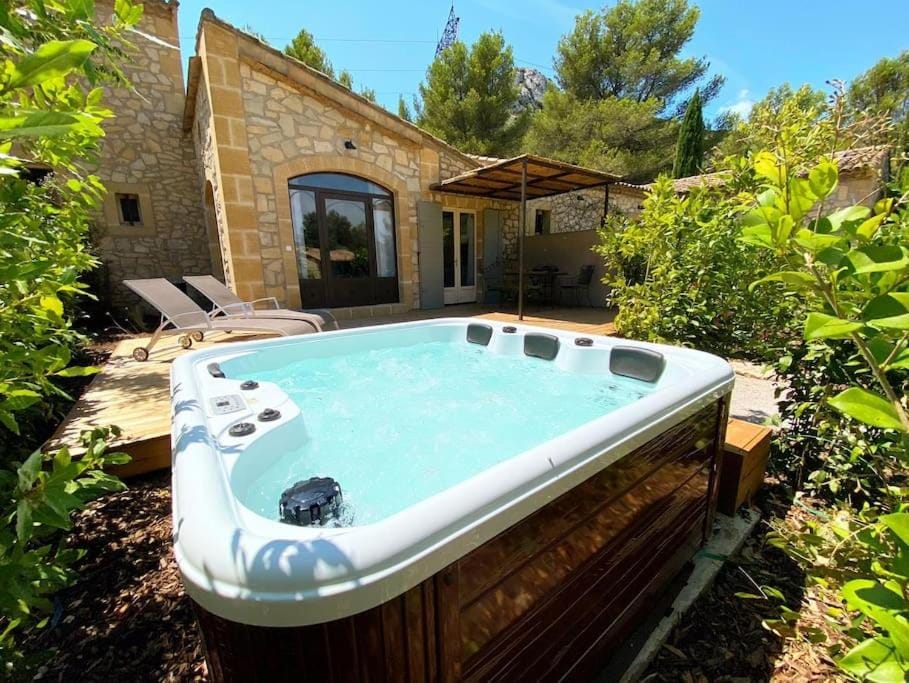 Domaine Farandole Villa in Provence-Alpes-Côte d'Azur