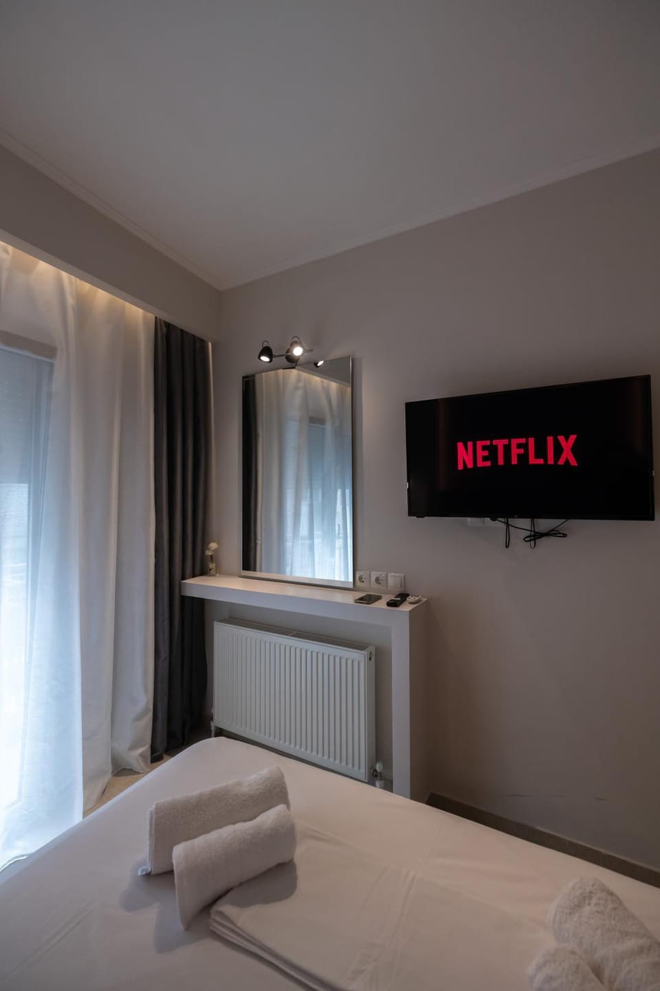 TV and multimedia, Bedroom