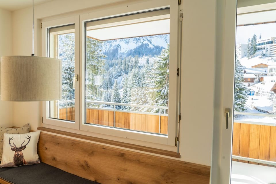 View (from property/room)