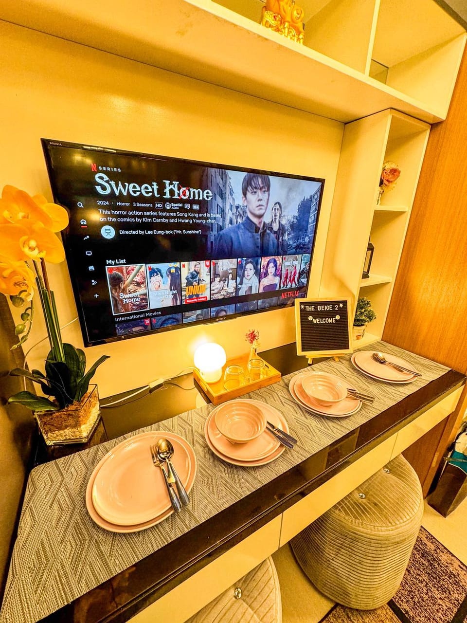TV and multimedia