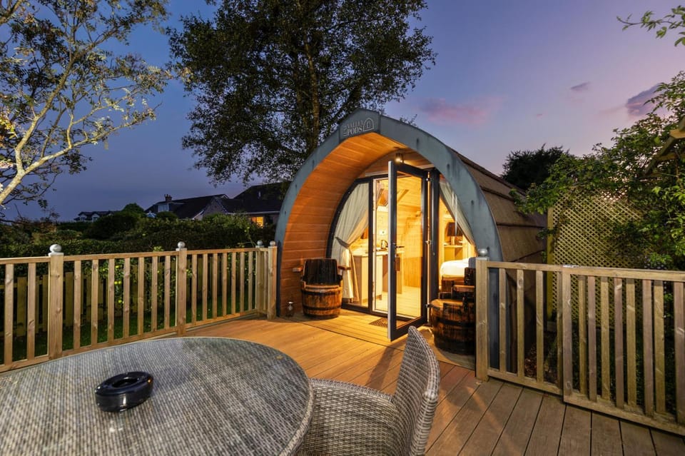 Natural landscape, View (from property/room)