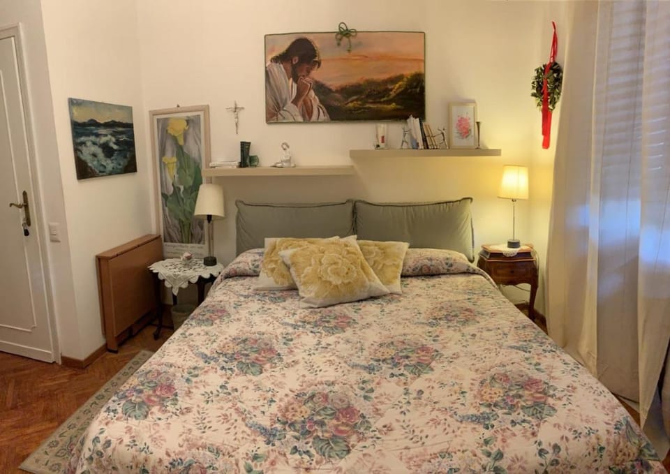 A Casa di Silvana Bed and Breakfast in Rome