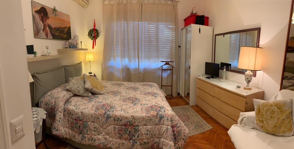 A Casa di Silvana Bed and Breakfast in Rome