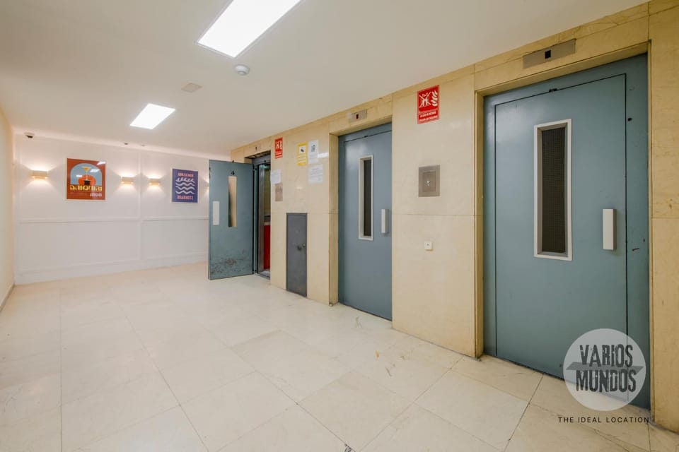 elevator