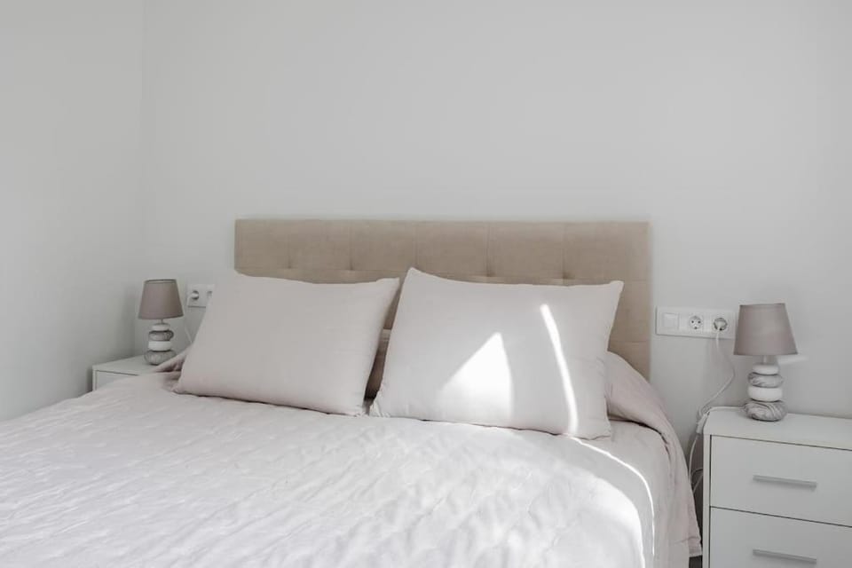 Apartamento Brisa Marina Apartment in Abona