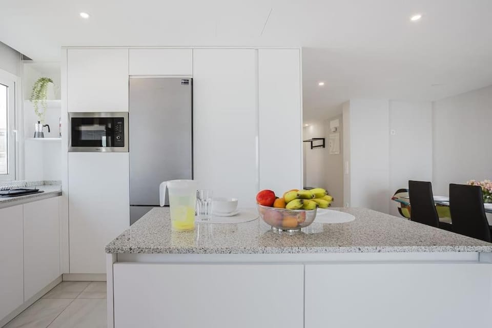 Apartamento Brisa Marina Apartment in Abona