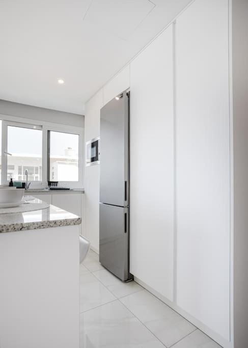 Apartamento Brisa Marina Apartment in Abona