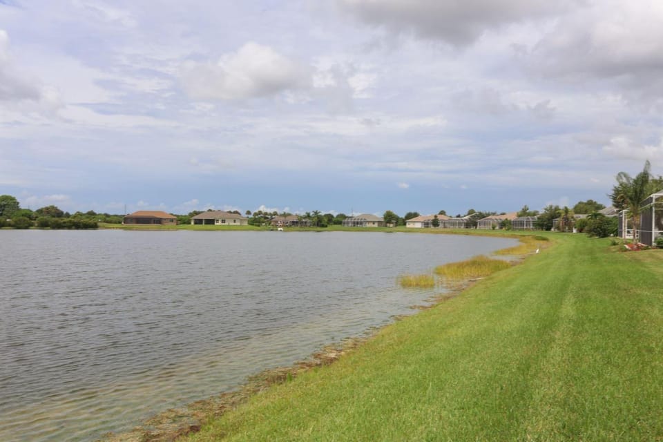 Sunset Hideaway House in Florida
