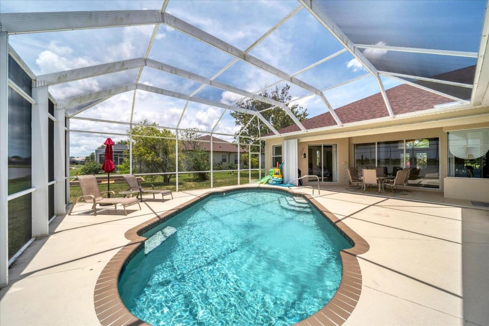 Sunset Hideaway House in Florida