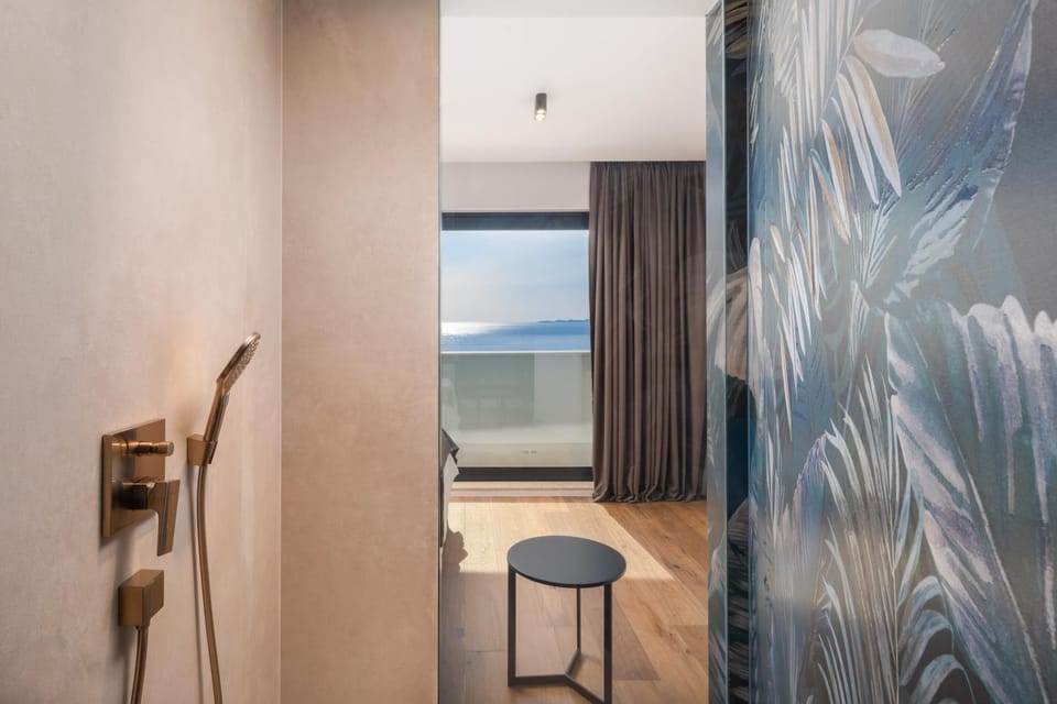 Villa Rossa Villa in Šibenik-Knin County, Croatia