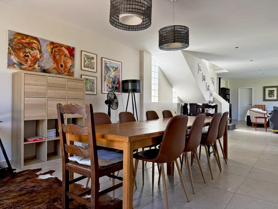 Villa Al Alba - Ole Solutions Villa in Sanlúcar de Barrameda