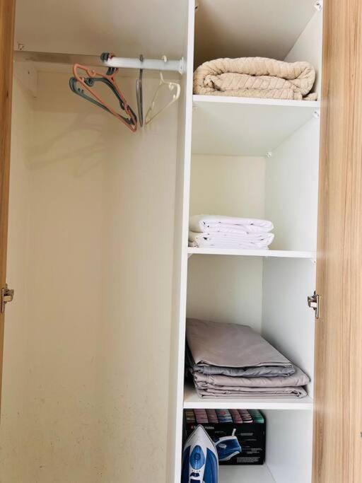 wardrobe