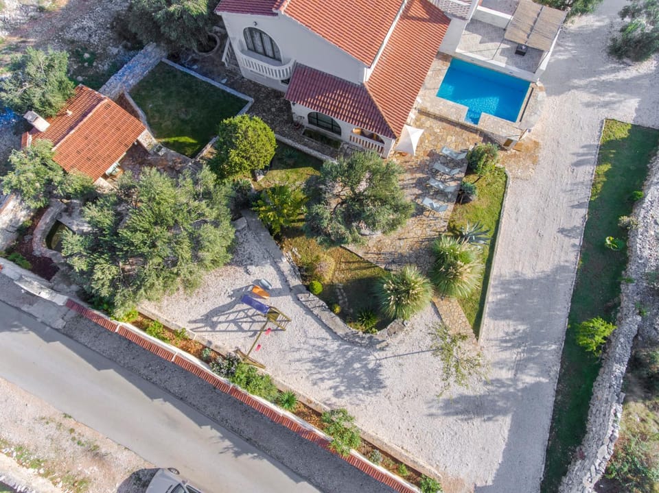 Villa Sonnhaus Villa in Split-Dalmatia County