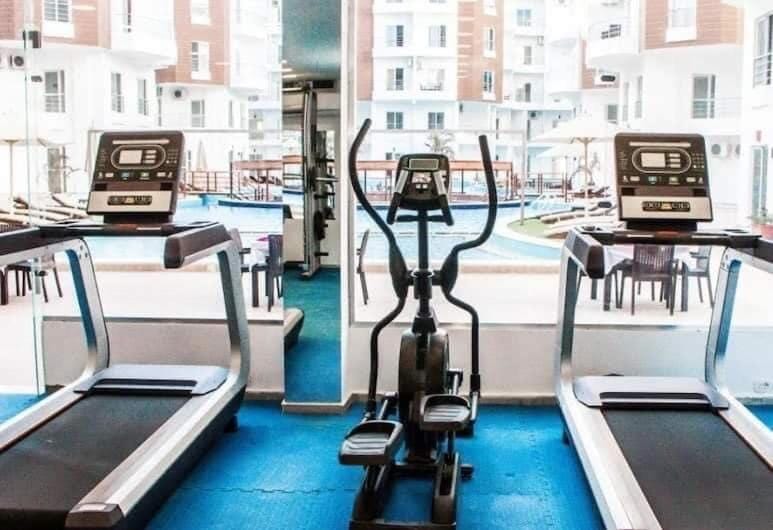 Fitness centre/facilities, Fitness centre/facilities