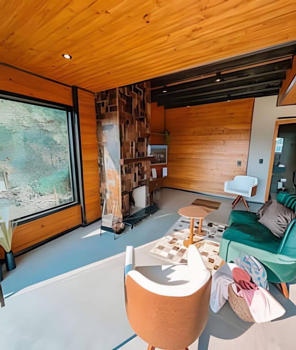 Chalé com Hidromassagem e Vista Para as Montanhas House in State of Santa Catarina