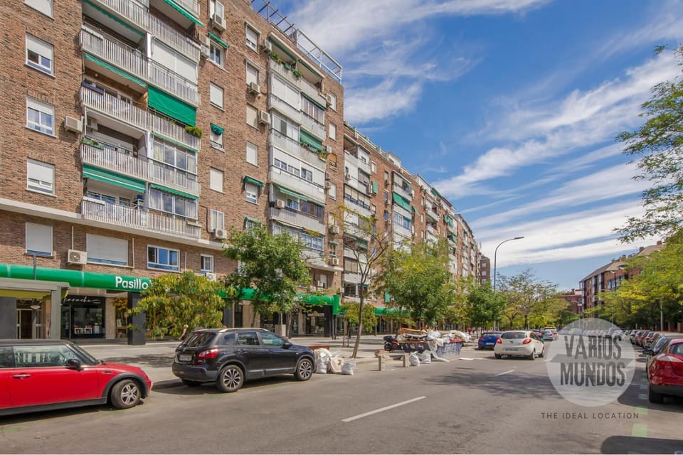 Property building, Neighbourhood, Street view