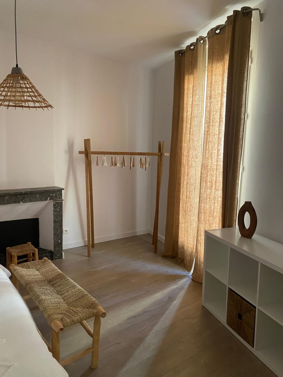 Le cocon de Clara Apartment in Montpellier