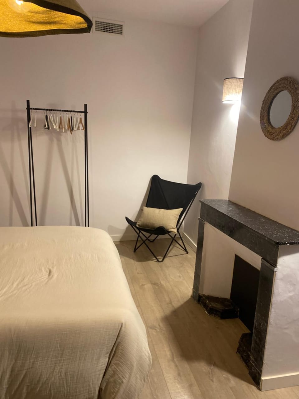 Le cocon de Clara Apartment in Montpellier