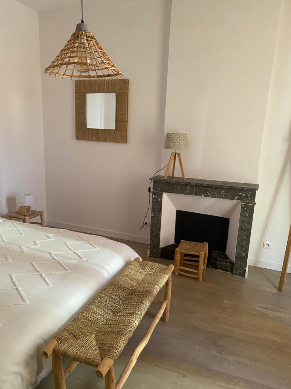 Le cocon de Clara Apartment in Montpellier