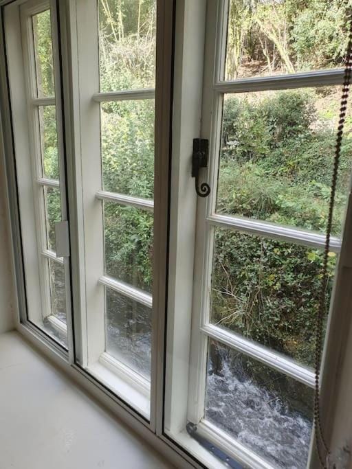 River cottage Dartmoor House in Teignbridge