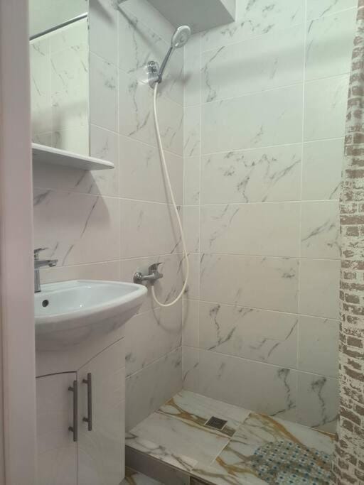 Уютная квартира в центре Apartment in Chișinău