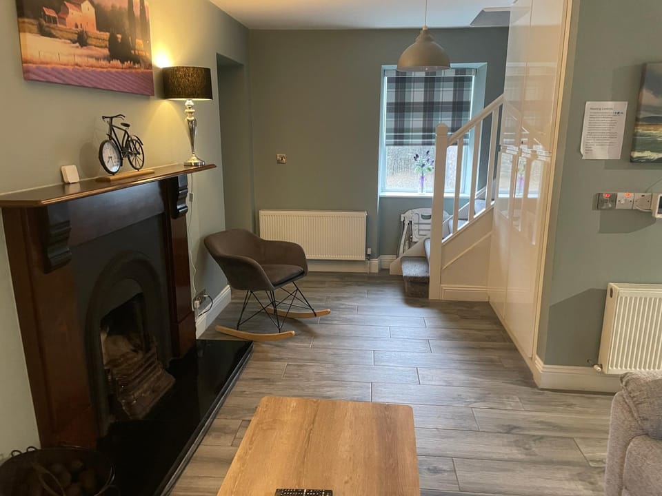 Luxury Cottage House in County Kilkenny