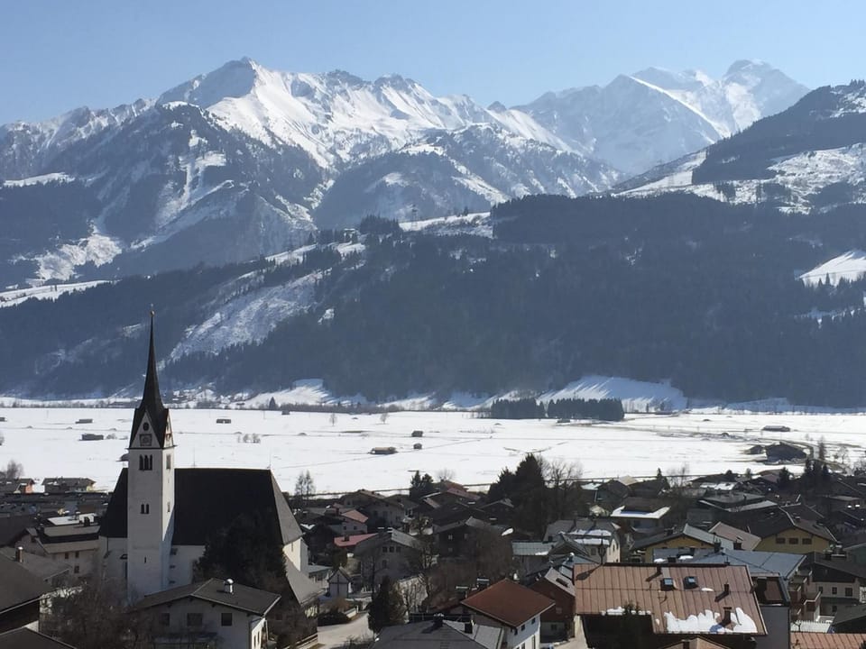 View (from property/room)