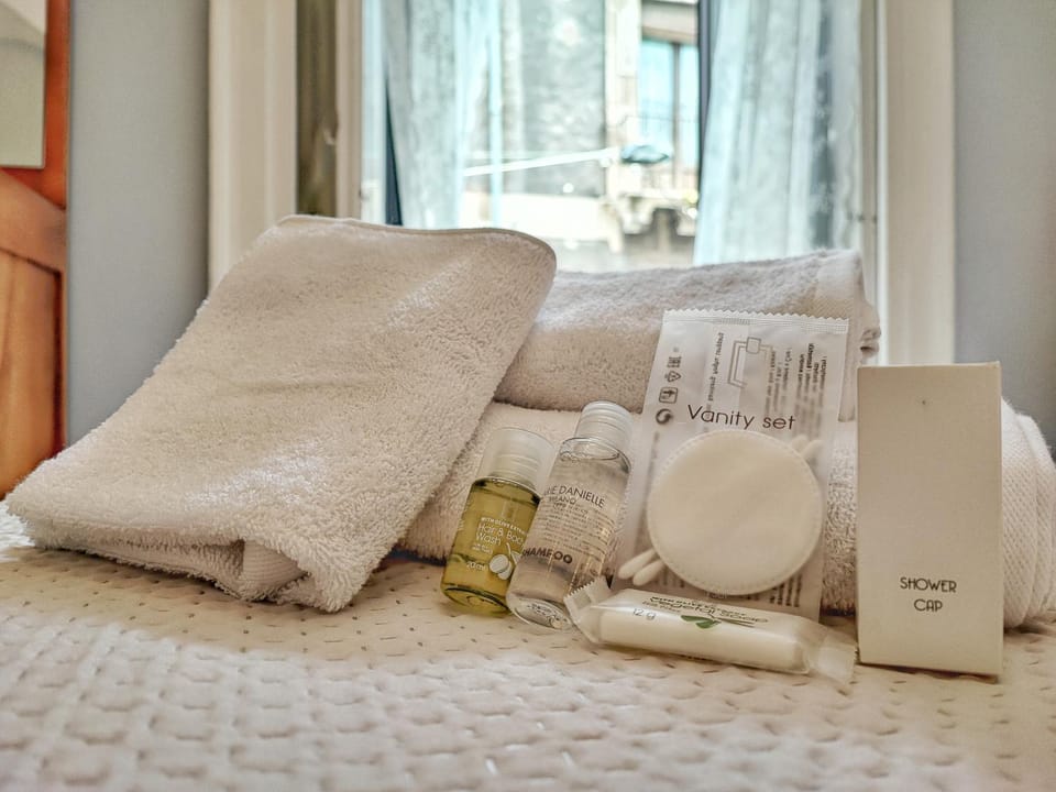 towels