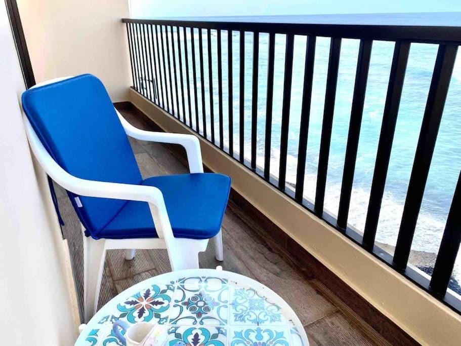 Precioso apto vistas panorámicas Océano Atlántico Apartment in Abona