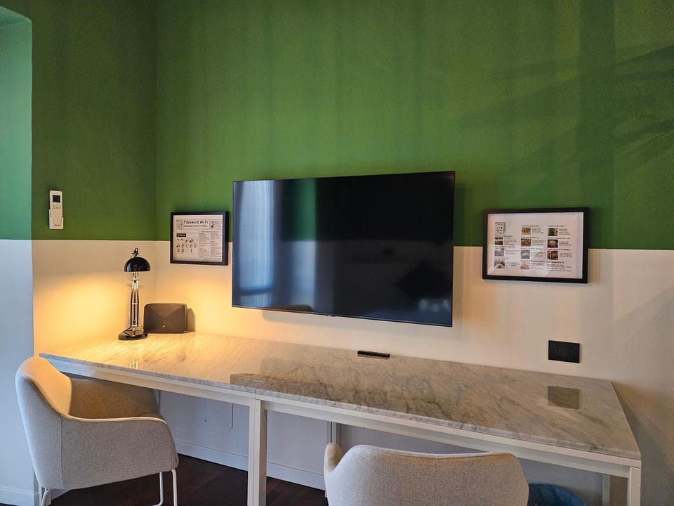 TV and multimedia