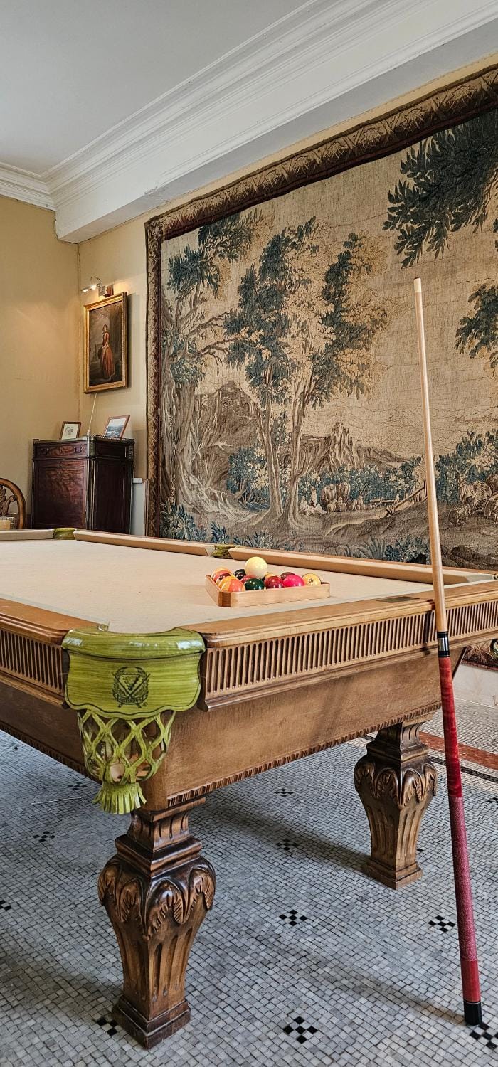 Billiard