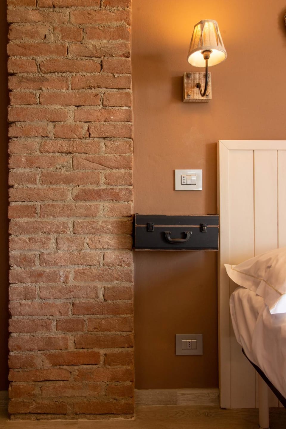 Poggio dei Farinetti Bed and Breakfast in Liguria