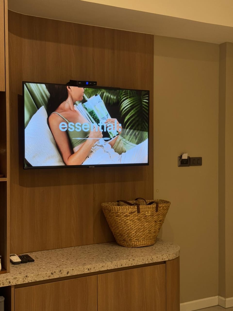 TV and multimedia