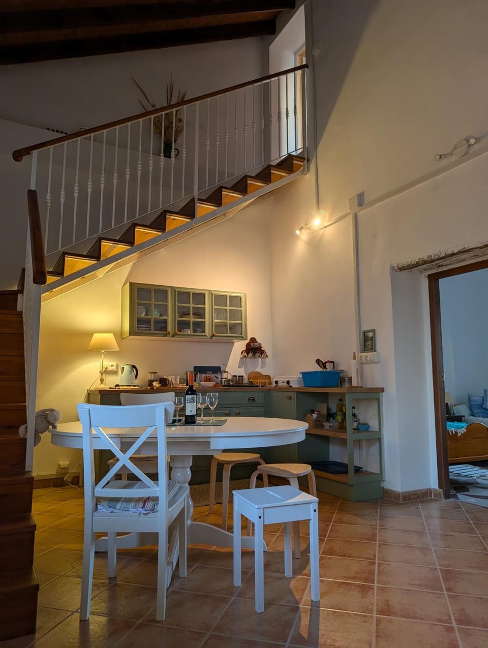 Casa Alta 5 House in Region of Murcia