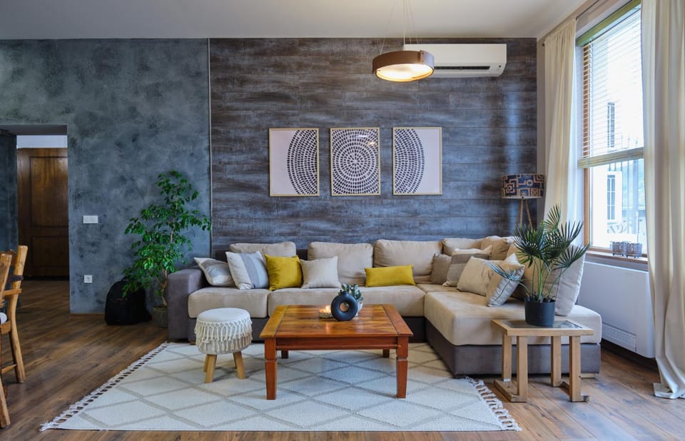 Premier Luxury Apartment Center Gabrovo Apartment in Gabrovo