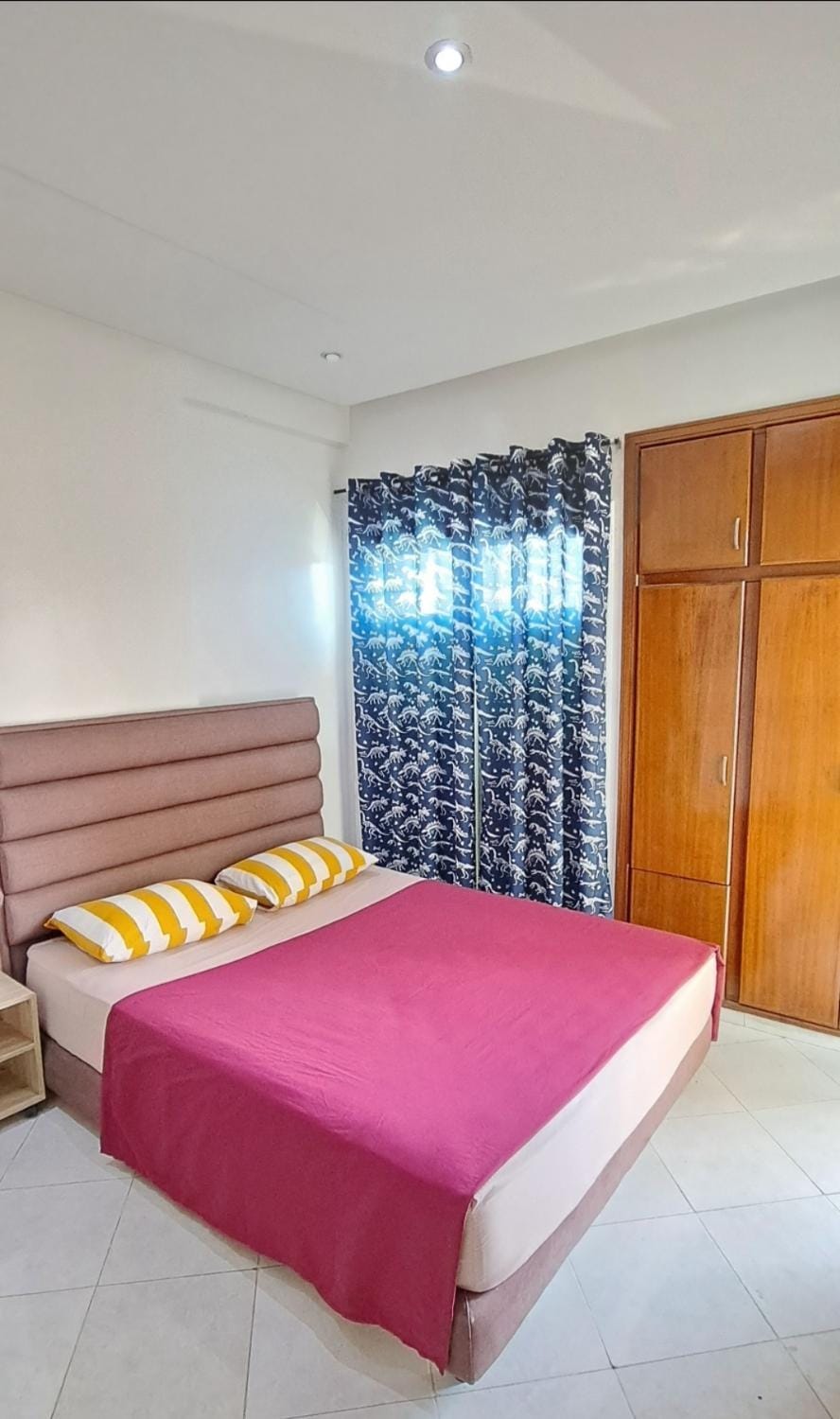 Appartement Centre Ville - ATLAS 46 Apartment in Fes