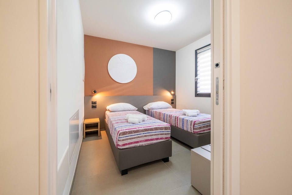 ApartmentsGarda - I Fiori D'Ulivo Apartment in Garda