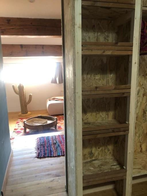 Le Loft Cosy - Centre ville - Cadre Royal Apartment in Occitanie