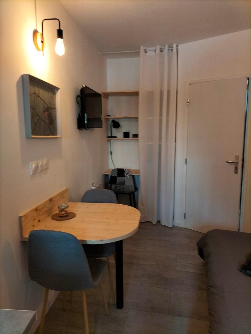 Studio hyper centre Apartment in Provence-Alpes-Côte d'Azur