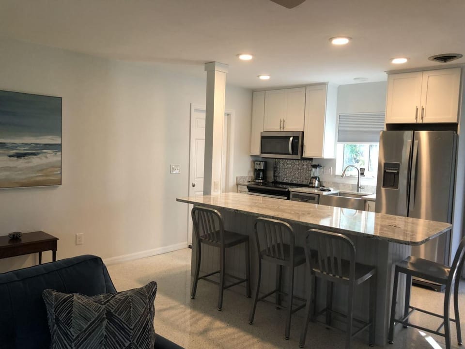 Manasota Beach Breeze House in South Venice
