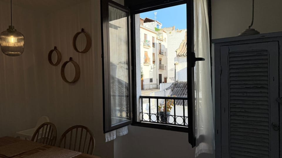 View (from property/room), City view