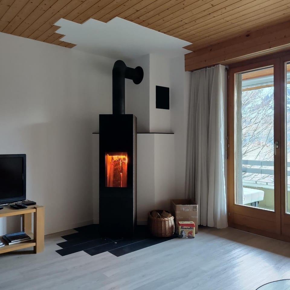 Ferienwohnung Halden Apartment in St. Gallen, Switzerland