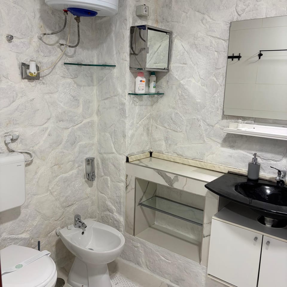 monolocale Vacation rental in Campania