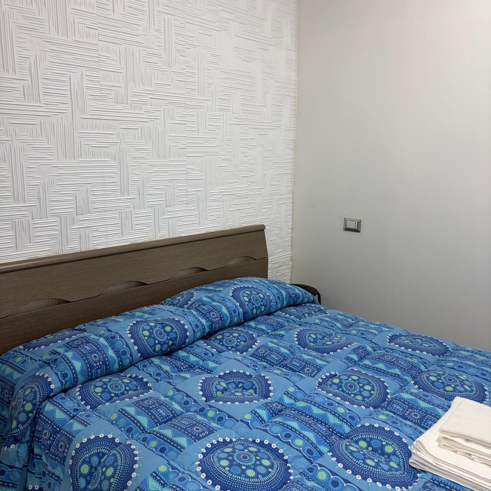 monolocale Vacation rental in Campania