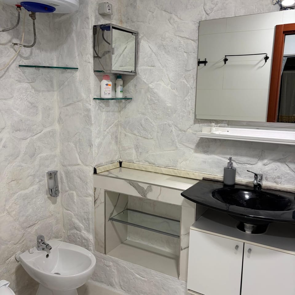 monolocale Vacation rental in Campania