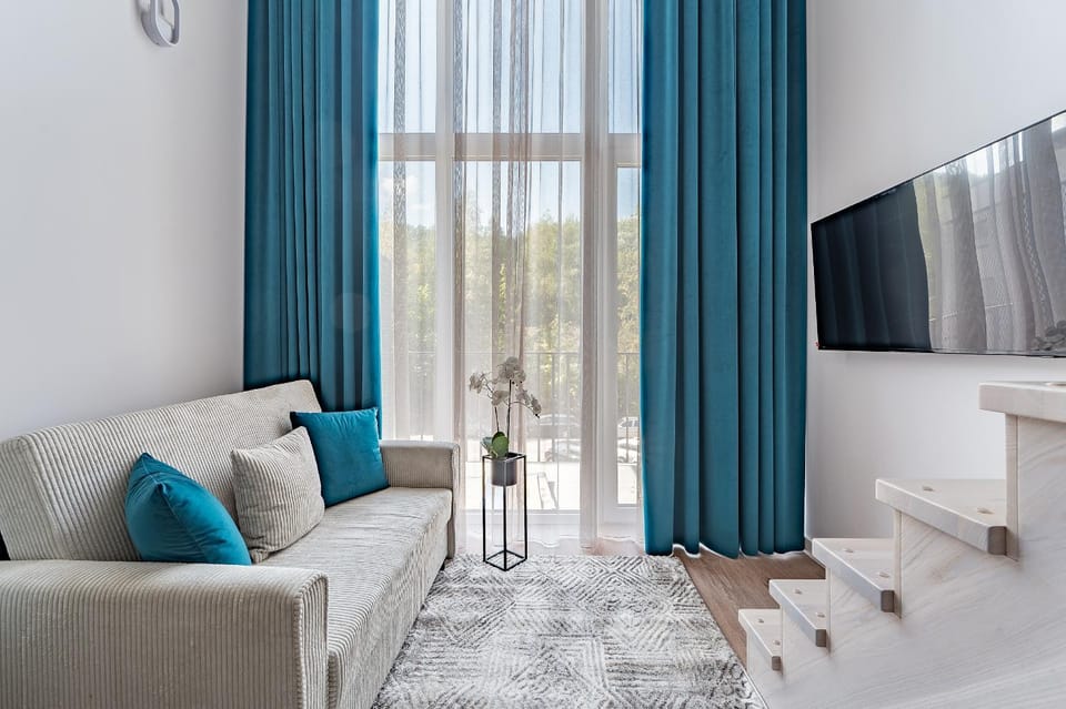 Loft G57 Apartment in Vilnius