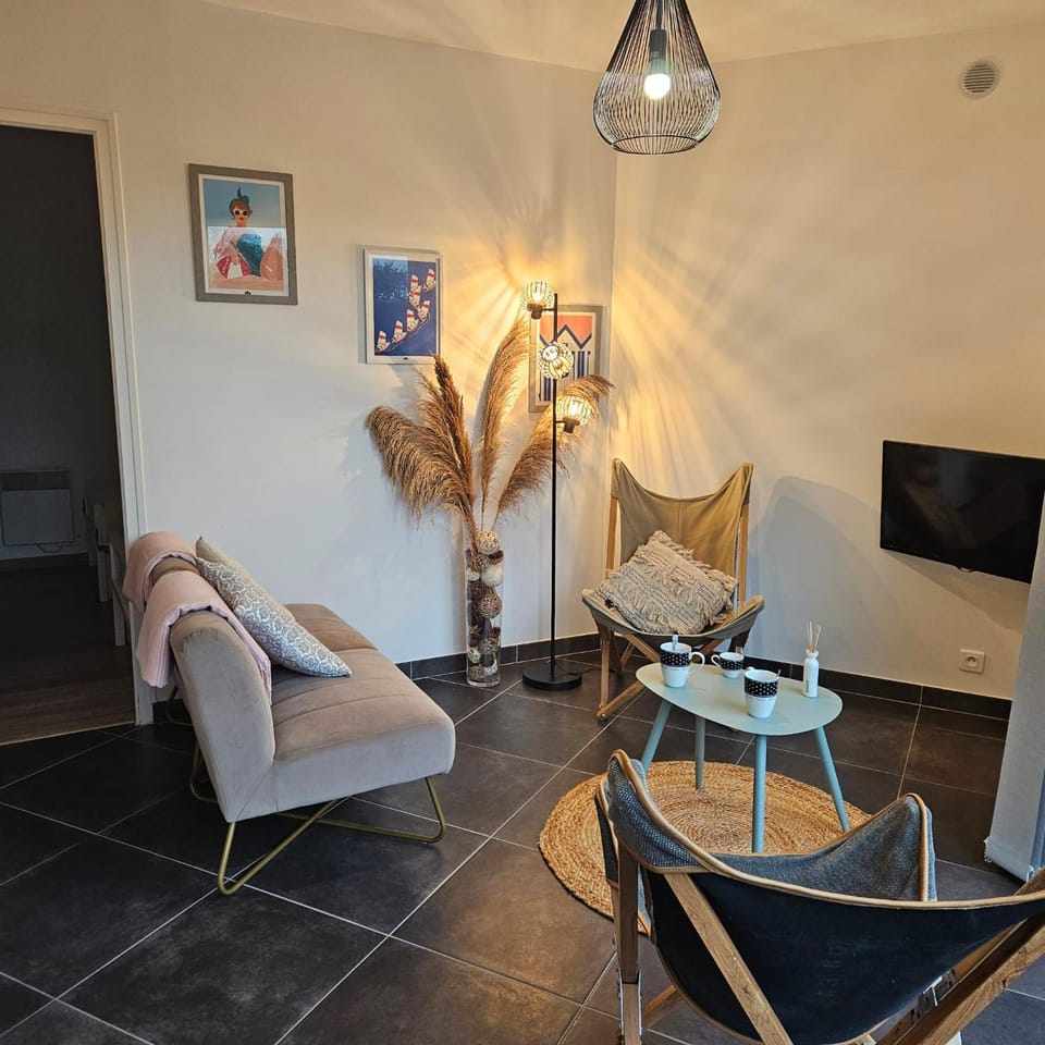 Baie du Mont-Saint-Michel et Côte Normande - Les Secrets du Rivage House in Saint-Pair-sur-Mer