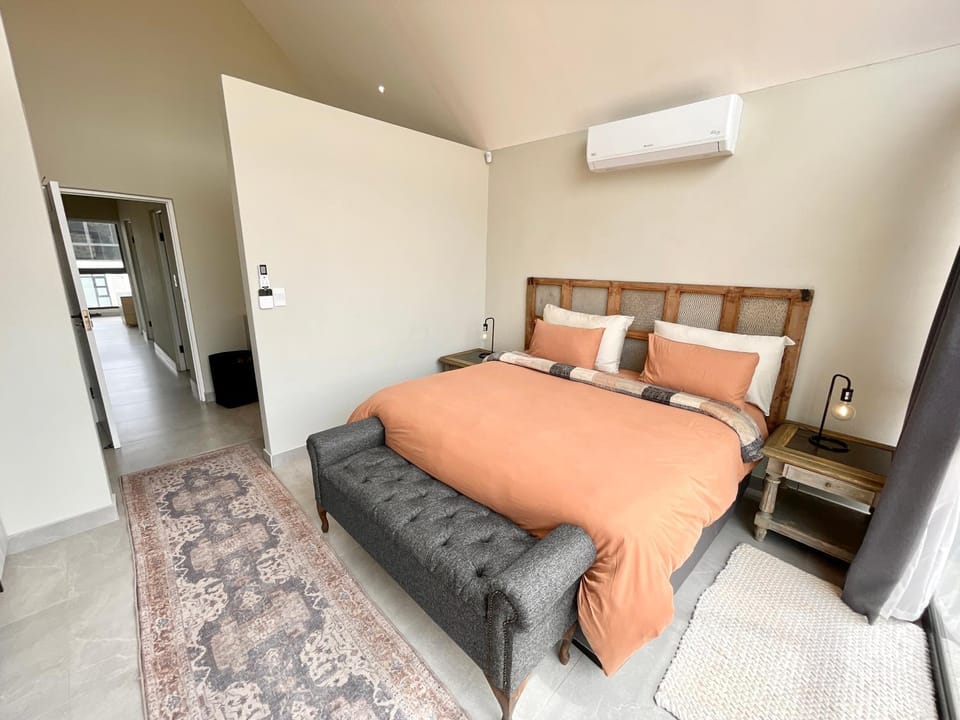 Northern Valleys Family Condo Apartment in Windhoek